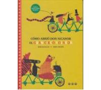 Como Abrio Don Nicanor El Gran circo Vol (CUENTOS POR CORREO)
