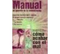 MANUAL DE GUERRILLA DE LA COMUNICACION (CAUTACION)