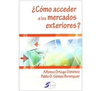 COMO ACCEDER A LOS MERCADOS EXTERIORES (FONDO)