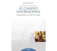 Cómo acompañar en el camino matrimonial: | Francisco Insa
