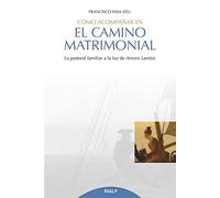 Cómo acompañar en el camino matrimonial: La pastoral familiar a la luz de Amoris laetitia (CUESTIONES FUNDAMENTALES)