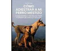 Cómo Adiestrar a mi Perro Mestizo: Conexiones y Técnicas para Formar un Vínculo Sólido