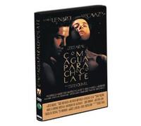Como Agua Para Chocolate (Like Water for Chocolate) [*Ntsc/region 1 & 4 Dvd. Import-latin America] (English subtitles)