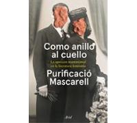 Como Anillo Al Cuello