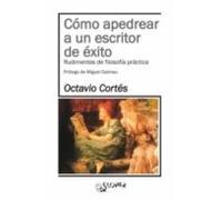 Cómo Apedrear A Un Escritor De Éxito: Rudimentos de filosofía práctica (La noche polar)