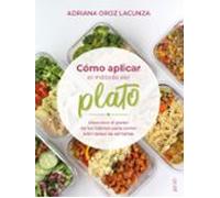 Cómo Aplicar El Metodo Del Plato