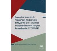 Como Aplicar O Conceito De Insumo Para Fins De Créditos De Pis/cofins