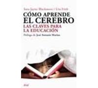 Como Aprende El Cerebro: Las Claves Para La Educacion