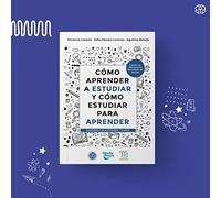 COMO APRENDER A ESTUDIAR Y COMO ESTUDIAR PRACTICO