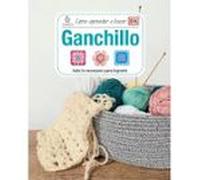 Como Aprender A Hacer Ganchillo