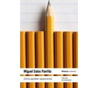 Como Aprobar Oposiciones