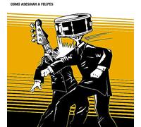 Como Asesinar a Felipes – Como Asesinar a Felipes (Remasterizado) – Vinilo (Importación USA)