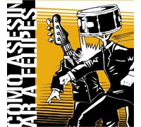 Como Asesinar a Felipes - Como Asesinar a Felipes (remastered)