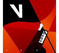 Como Asesinar a Felipes - V [Vinilo]