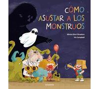 Cómo asustar a los monstruos