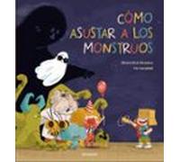 Cómo asustar a los monstruos