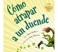 Cómo atrapar a un duende | Adam Wallace