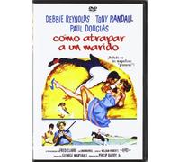 Como Atrapar A Un Marido [DVD]