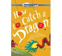 Cómo atrapar un dragón [DVD]