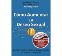 CÓMO AUMENTAR SU DESEO SEXUAL