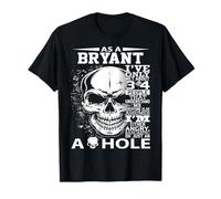 Como BRYANT solo he conocido a unas 3 o 4 personas 300l2 es esto Camiseta
