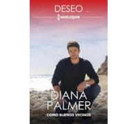 Como Buenos Vecinos (ebook)
