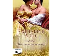 Cómo casarse con un granuja (Falcon Club 3) (Ficción)