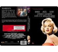 Como Casarse Con Un Millonario [DVD]
