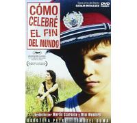Cómo celebré el fin del mundo [DVD]