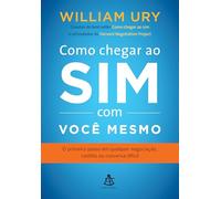 Como Chegar ao sim com Você Mesmo (Em Portuguese do Brasil)