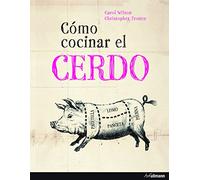 Cómo Cocinar El Cerdo