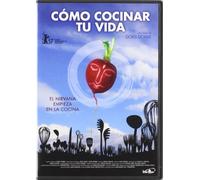 COMO COCINAR TU VIDA [DVD]
