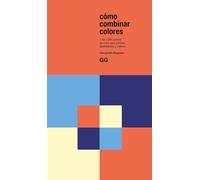 Cómo Combinar Colores