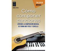 Cómo componer canciones (Taller de música)