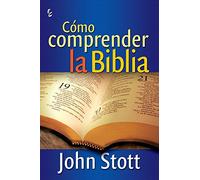 CÓMO COMPRENDER LA BIBLIA