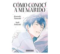 Cómo conocí a mi marido (Distrito Manga)