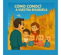 Cómo conocí a vuestra bisabuela: La historia de María Luisa Castellano