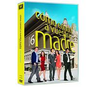 Como Conocí A Vuestra Madre Temporada 6 [DVD]