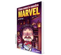 Como conocí a vuestra Marvel (PRODUCTO ESPECIAL)