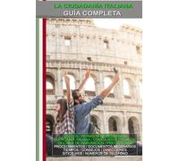 Cómo conseguir la ciudadanía italiana fácilmente: Guía completa para extranjeros (Edición en español): Todo sobre Visa, Permiso de Residencia, ... italienne - イタリアの市民権 - Cidadania Italiana)