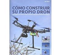 Cómo construir su propio Dron (GENERICA)