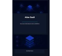 Cómo construir un SaaS multiempresa moderno con ASP.NET Core: Una guía práctica para desarrolladores .NET que quieren diseñar, construir y preparar para producción una plataforma SaaS real.