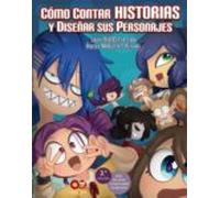 Cómo contar historias y diseñar sus personajes