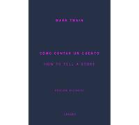 Como contar un cuento