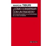 ¿Cómo Conversar con Un fascista (Inter Pares)