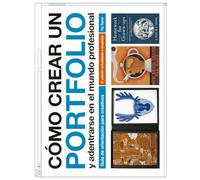 Cómo crear un portfolio y adentrarse en el mundo profesional: Guía de orientación para creativos (GG DISE?O)