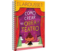 Cómo Crear Una Obra de Teatro