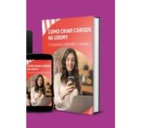 Como Criar Cursos Na Udemy (ebook)