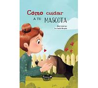 Cómo cuidar a tu mascota