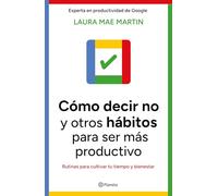 Cómo Decir No Y Otros Hábitos Para Ser Más Productivo / Uptime
